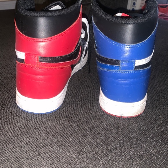 Air Jordan 1 Retro High OG - Picture 6 of 9